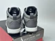 Дитячі хайтопи черевики Skechers Smooth Street 13 USA -30 р демісезонні хлопчику сірі - зображення 6