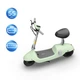 Електросамокат з сидінням OKAI Ceetle PRO EA10C Mint Green 10', 350(900)W, 25Km/h, 10,4Ah, 55Km, 20%,NFC, App, 29kg (EA10C-MG) - изображение 2
