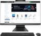 Моноблок ASUS M3702WFAK-BA0150 (90PT03M2-M005X0) Black - изображение 1