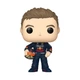 Ігрова фігурка FUNKO POP! серії "Формула-1" - МАКС ФЕРСТАППЕН З ШОЛОМОМ - изображение 1