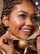 Хайлайтер для лица Harry Potter от Sheglam, Quidditch Golden Snitch Highlighter 4.8g - изображение 3
