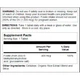 Фолієва кислота KAL Methyl Folate 400 mcg 90 Tabs - зображення 2