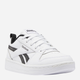 Trampki chłopięce Reebok Royal Prime 2.0 100039101 32 (1UK) Białe (4064037106612) - obraz 3