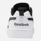 Trampki chłopięce Reebok Royal Prime 2.0 100039101 32.5 (1.5UK) Białe (4064037102904) - obraz 9