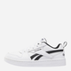 Trampki chłopięce Reebok Royal Prime 2.0 100039101 34.5 (3UK) Białe (4064037102911) - obraz 4