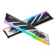 Модуль памяти для компьютера DDR5 32GB (2x16GB) 5600 MHz Panther RGB Apacer (AH5U32G56C5229BAA-2) - изображение 3