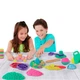 Набір піску для дитячої творчості - Kinetic Sand - зображення 17