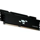 Модуль памяти для компьютера DDR4 32GB (2x16GB) 3200 MHz Black Prologix (PRO32GB3200B4K) - изображение 3