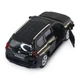 Инерционная автомодель "Toyota Prado" TechnoDrive KM6189D черный - изображение 2