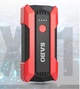 Пускозарядний пристрій Бустер для авто SABO X1 1000A Jump Starter - зображення 4