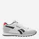 Buty sportowe młodzieżowe chłopięce Reebok Glide 100209421 36 (4.5US) Białe (1200161400827) - obraz 1