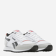 Buty sportowe młodzieżowe chłopięce Reebok Glide 100209421 38 (6US) Białe (1200161400858) - obraz 2