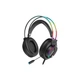 Наушники GamePro HS733 Black - изображение 1