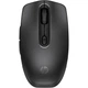 Мышка HP 690 Rechargeable Bluetooth Black (7M1D4AA) - изображение 1
