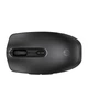 Мышка HP 690 Rechargeable Bluetooth Black (7M1D4AA) - изображение 2