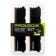 Модуль памяти для компьютера DDR4 16GB (2x8GB) 3200 MHz Black Prologix (PRO16GB3200B4K) - изображение 6