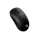 Мышка OfficePro M307B Silent Click Wireless/Bluetooth Black (M307B) - изображение 2