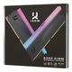 Модуль памяти для компьютера DDR5 32GB (2x16GB) 6000 MHz IRDM RGB Black Goodram (IRG-60D5L30S/32GDC) - изображение 5