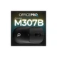 Мышка OfficePro M307B Silent Click Wireless/Bluetooth Black (M307B) - изображение 5