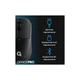 Мышка OfficePro M307B Silent Click Wireless/Bluetooth Black (M307B) - изображение 6