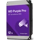 Жесткий диск 3.5 12TB WD (WD122PURP) - изображение 1