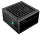 Блок живлення 750 Вт, Deepcool PF750, Black (R-PF750D-HA0B-EU) - зображення 1