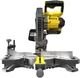 Пила торцовочная аккумуляторная Stanley FatMax SFMCS701M1 - изображение 2
