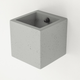 Светильник настенный гипсовый, бра GYPSUM LINE Belfast S1810 BT (Бетон) - изображение 5