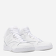 Buty do koszykówki męskie Reebok Royal BB4500 100000089 45.5 (11UK) Białe (4059814253665) - obraz 2