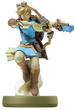 Figurka Nintendo Amiibo Zelda - Link Archer (45496380250) - obraz 2