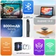 Планшет 10.1" Pixpeak L211 12+24/128GB 8 ядер Android 14 8000 mAh - изображение 2