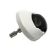 Переднє колесо Xiaomi MiJia RoboRock S50 S51 S55 S5 Max S6 E20 C10 1С для робота-пилососа - зображення 1