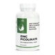 Аминокислота Zinc Picolinate 30 mg, 60 капсул Progress Nutrition (2000003466825) - изображение 1