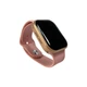 Смарт-годинник Fendior Z03 Pro IP65 Pink (Z03PPink) - изображение 3