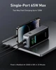 Портативный аккумулятор Anker Prime 12000mAh 130W (A1335011) - изображение 2