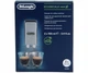 Засіб для очищення накипу кофемашини DeLonghi EcoDecalk 2x100 ml - зображення 2