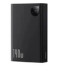 Портативный аккумулятор Baseus Adaman Metal Digital Display 24000mAh 140W Black (P10021508113-00) - изображение 2