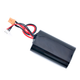 Аккумулятор RadioMaster 5000 mAh 7.4V 2S Li-ION 21700 XT-30 для пультов управления дрона квадрокоптера TX12 TX16S BOXER HP0157.BATT-5A2S - изображение 6
