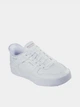 Жіночі кеди Skechers 38 Білий 185222 WHT - зображення 3
