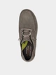 Мужские мокасины Skechers 39,5 Коричневый 66384W BRN - изображение 5