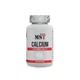 Кальцій хелат MST Nutrition Calcium Chelate, 90 таблеток для підтримки здоров'я кісток та зубів - зображення 1