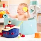 Ловись Рыбка игровой набор для ванны - изображение 9