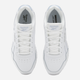 Жіночі кросівки Reebok Glide 100210004 40.5 (9.5US) Білі (1200161264795) - зображення 4