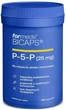 Харчова добавка Formeds Bicaps P-5-P 60 капсул (5902768866766) - зображення 1