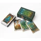 Карты Таро Ктулху Владыки Злых Духов Kesulu Mythology Tarot ZEN GARDEN od-30457 - изображение 1