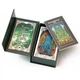 Карты Таро Ктулху Владыки Злых Духов Kesulu Mythology Tarot ZEN GARDEN od-30457 - изображение 2