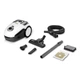Пилоосос мішковий Karcher VC 2 (1.198-031.0) - изображение 1
