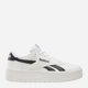 Sneakersy damskie Reebok Court Advance Surge 100202648 36 (6US) Białe (1200143950098) - obraz 1