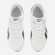 Sneakersy damskie Reebok Court Advance Surge 100202648 39 (8.5US) Białe (1200143950142) - obraz 4