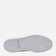 Жіночі кеди низькі Reebok Court Clean 100208891 37 (6.5US) Чорні (1200161387821) - зображення 5
